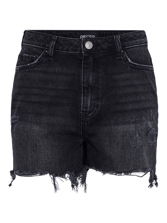 PCSUMMER Shorts - Black