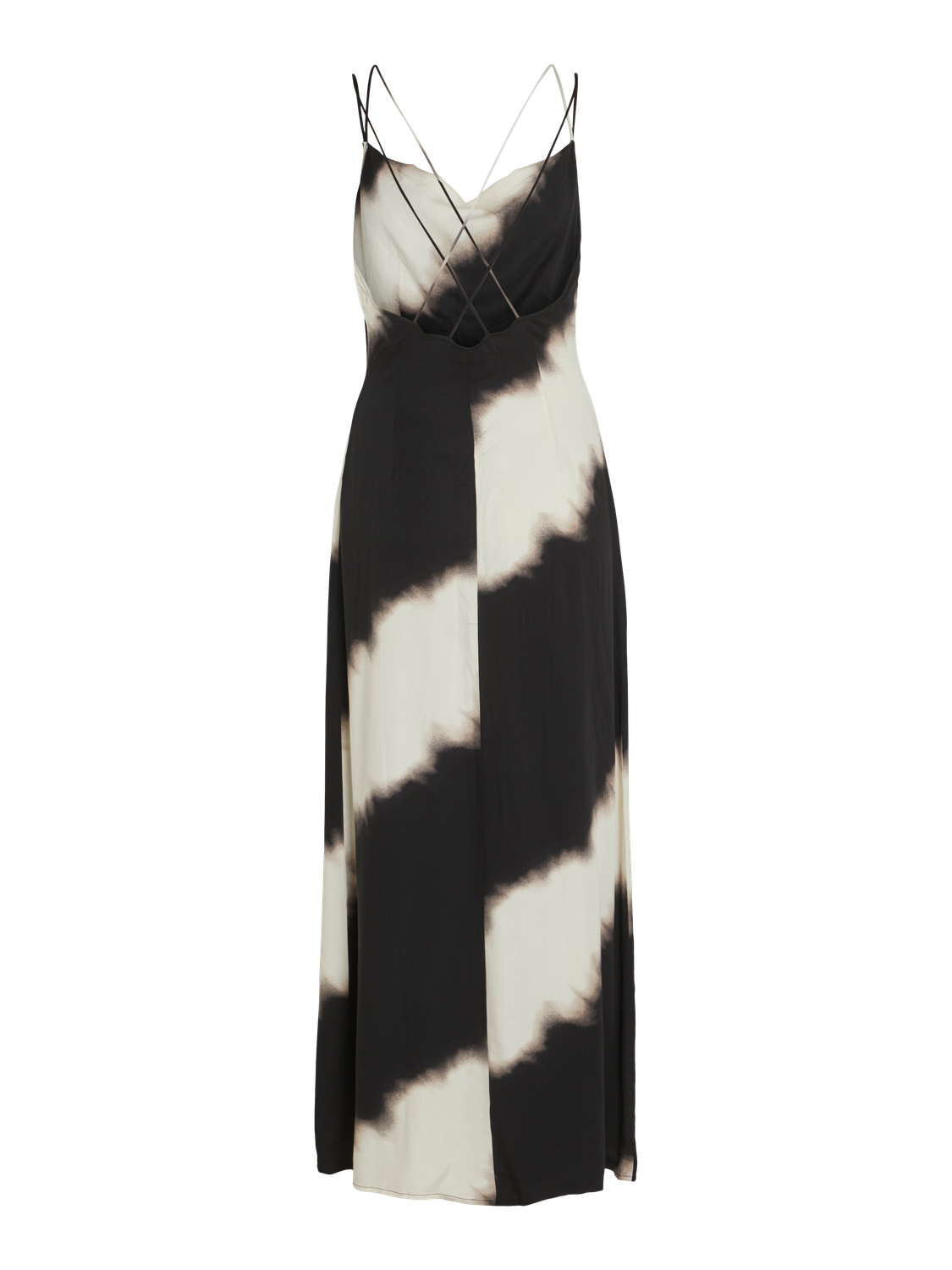 VIVALENTINA Dress - Birch