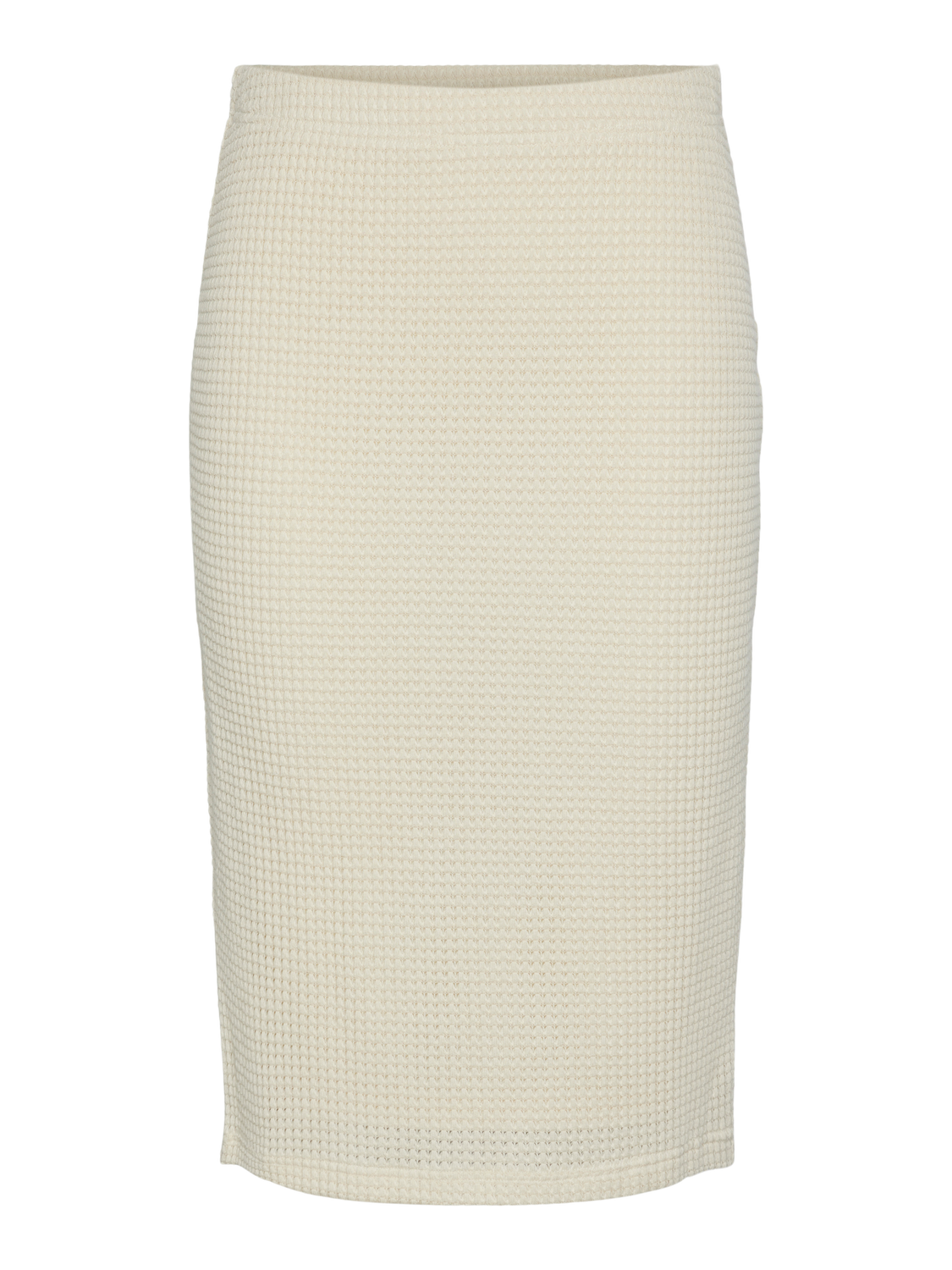 PCKAMILLE Skirt - Birch