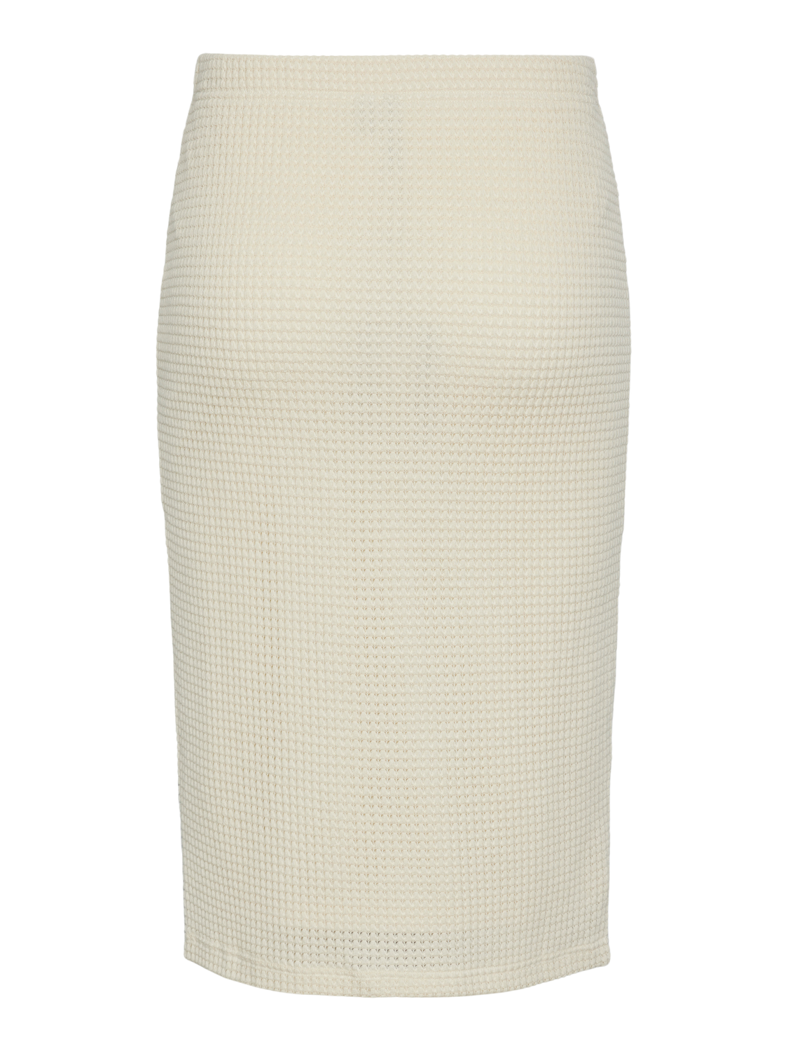 PCKAMILLE Skirt - Birch