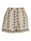 VISENSO Shorts - Birch
