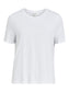 OBJANNIE T-Shirt - White