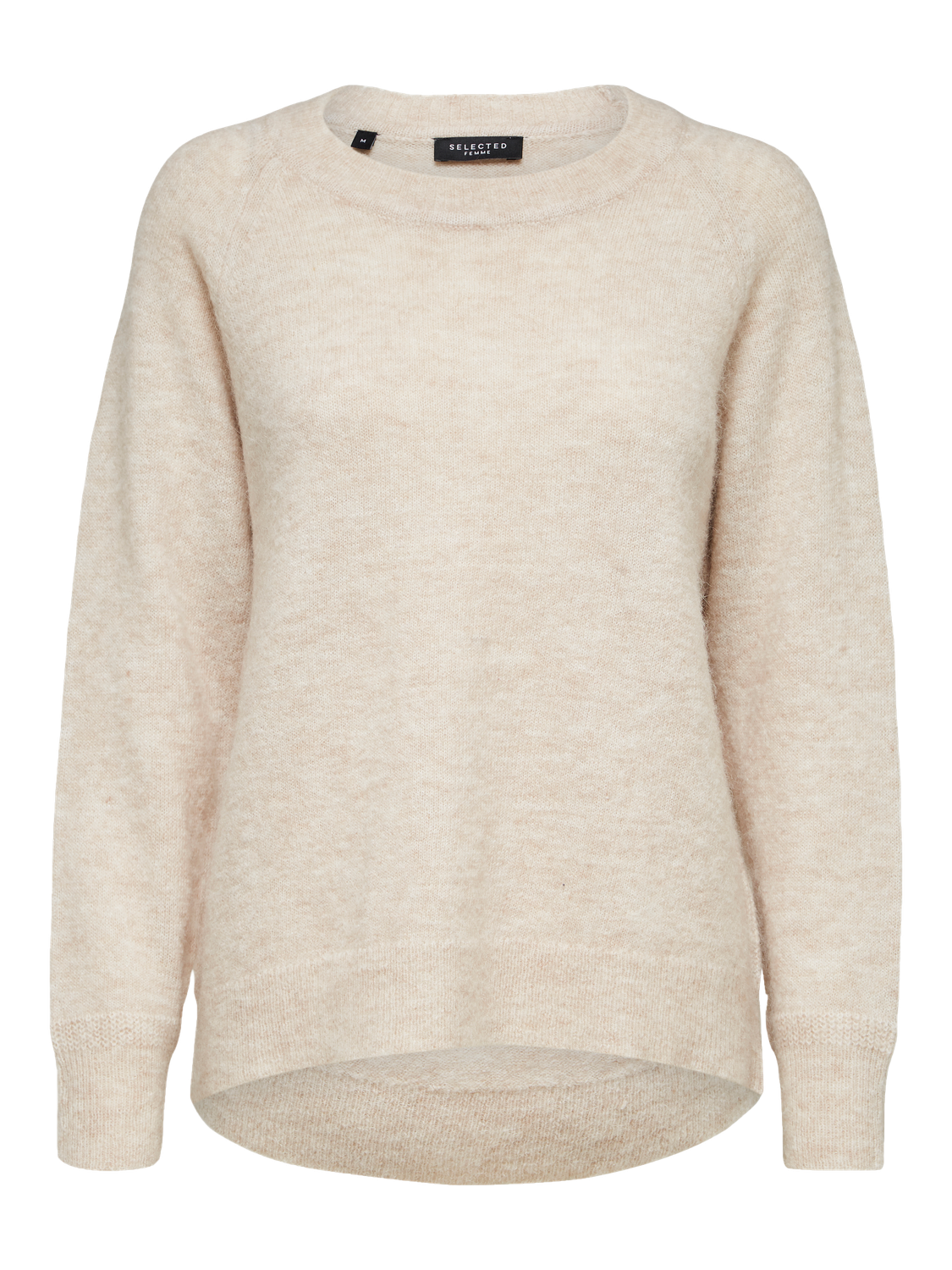 SLFLULU Pullover - Birch