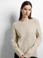 SLFLULU Pullover - Birch