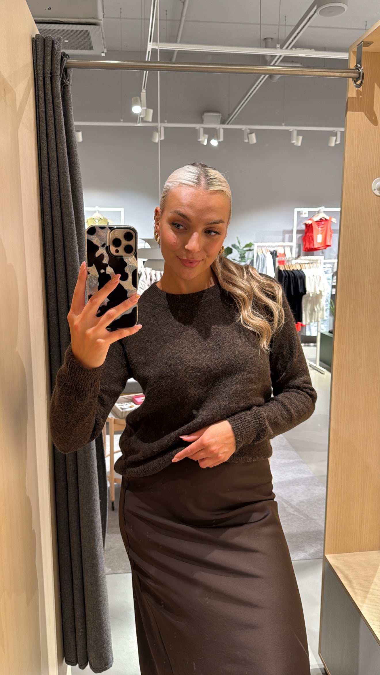 SLFLULU Pullover - Delicioso