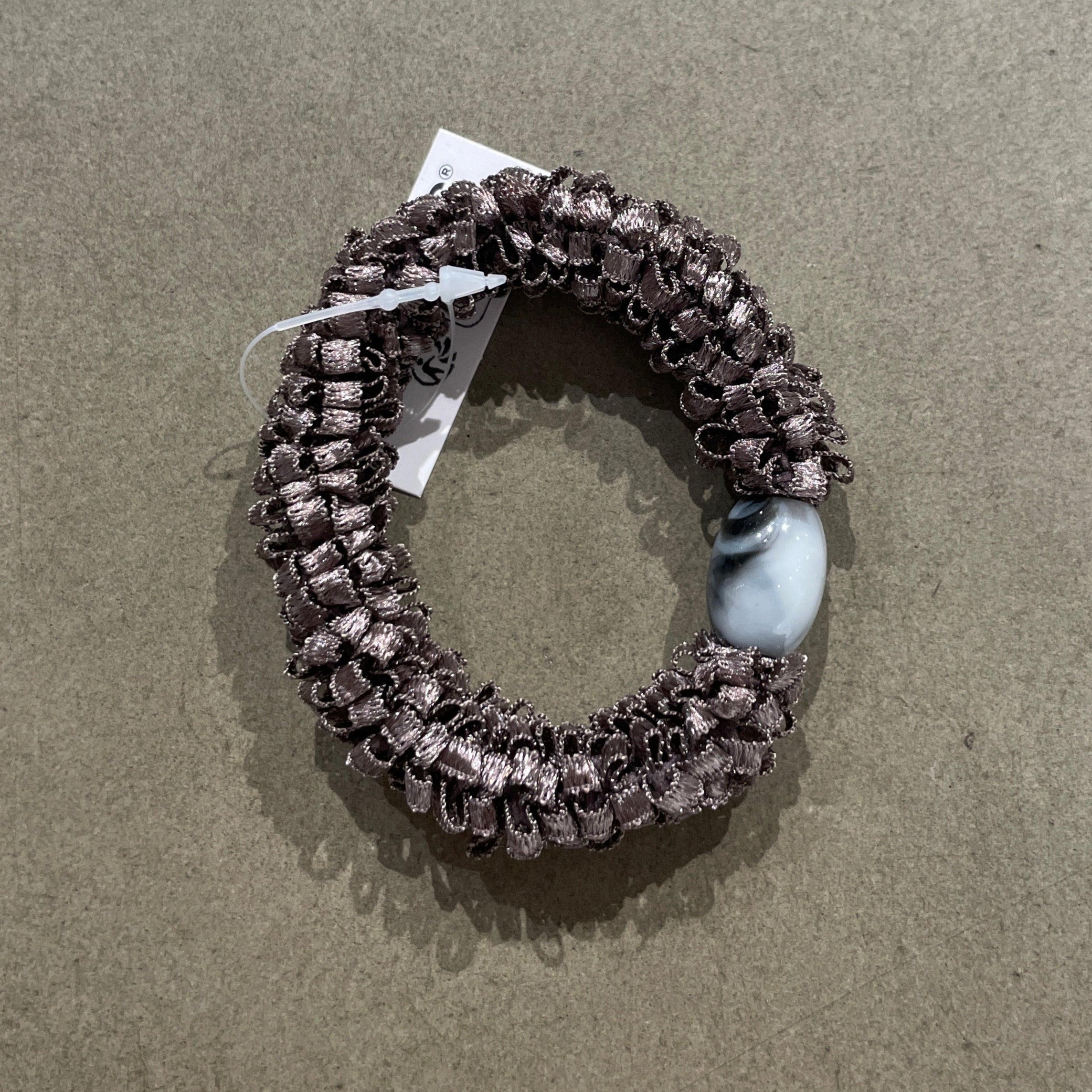 PCFALULA Hair Accessory - Morel