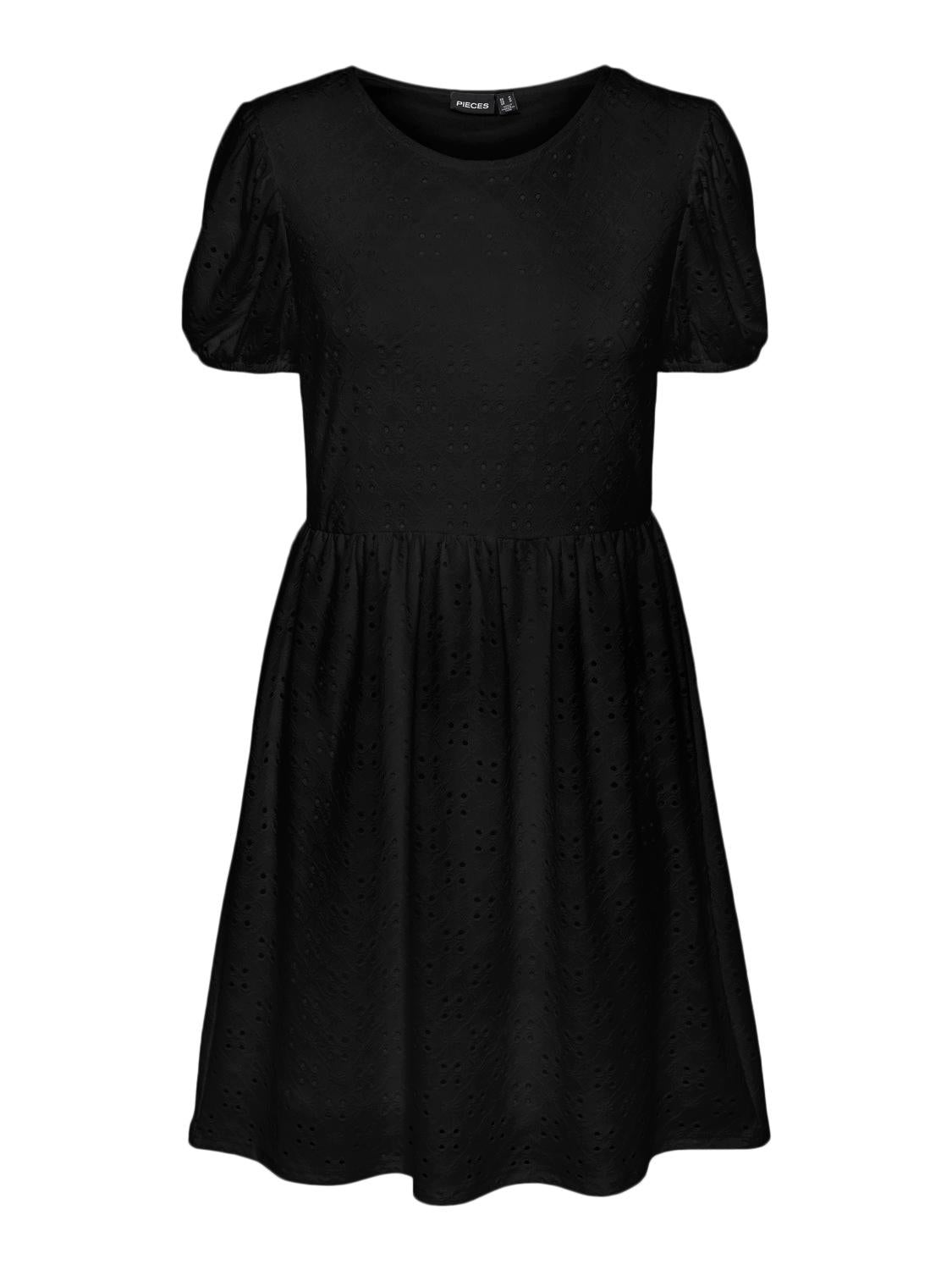 PCMIMI Dress - Black