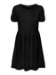 PCMIMI Dress - Black