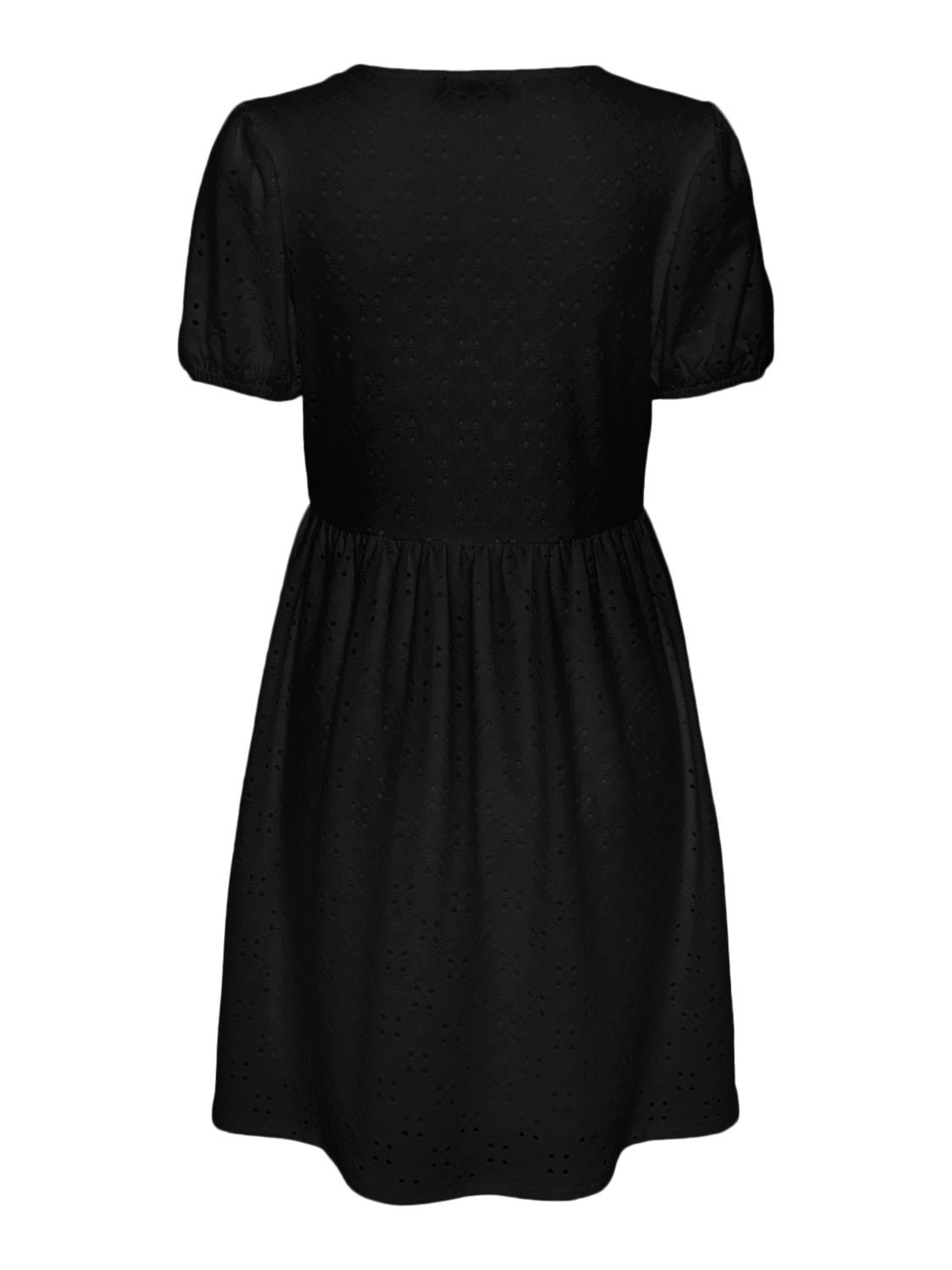 PCMIMI Dress - Black