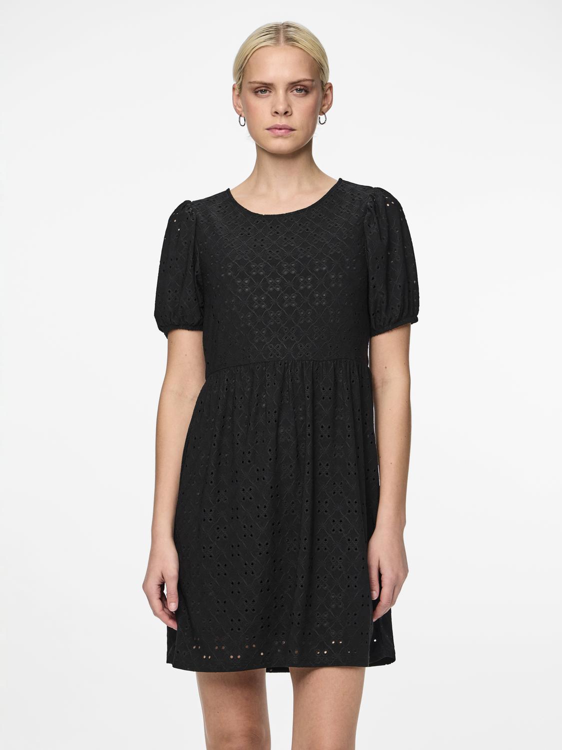 PCMIMI Dress - Black