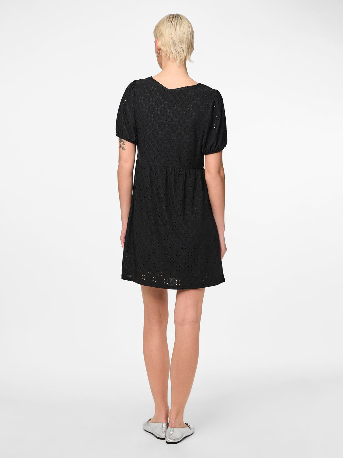 PCMIMI Dress - Black