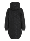 VIJADE Coat - Black Beauty