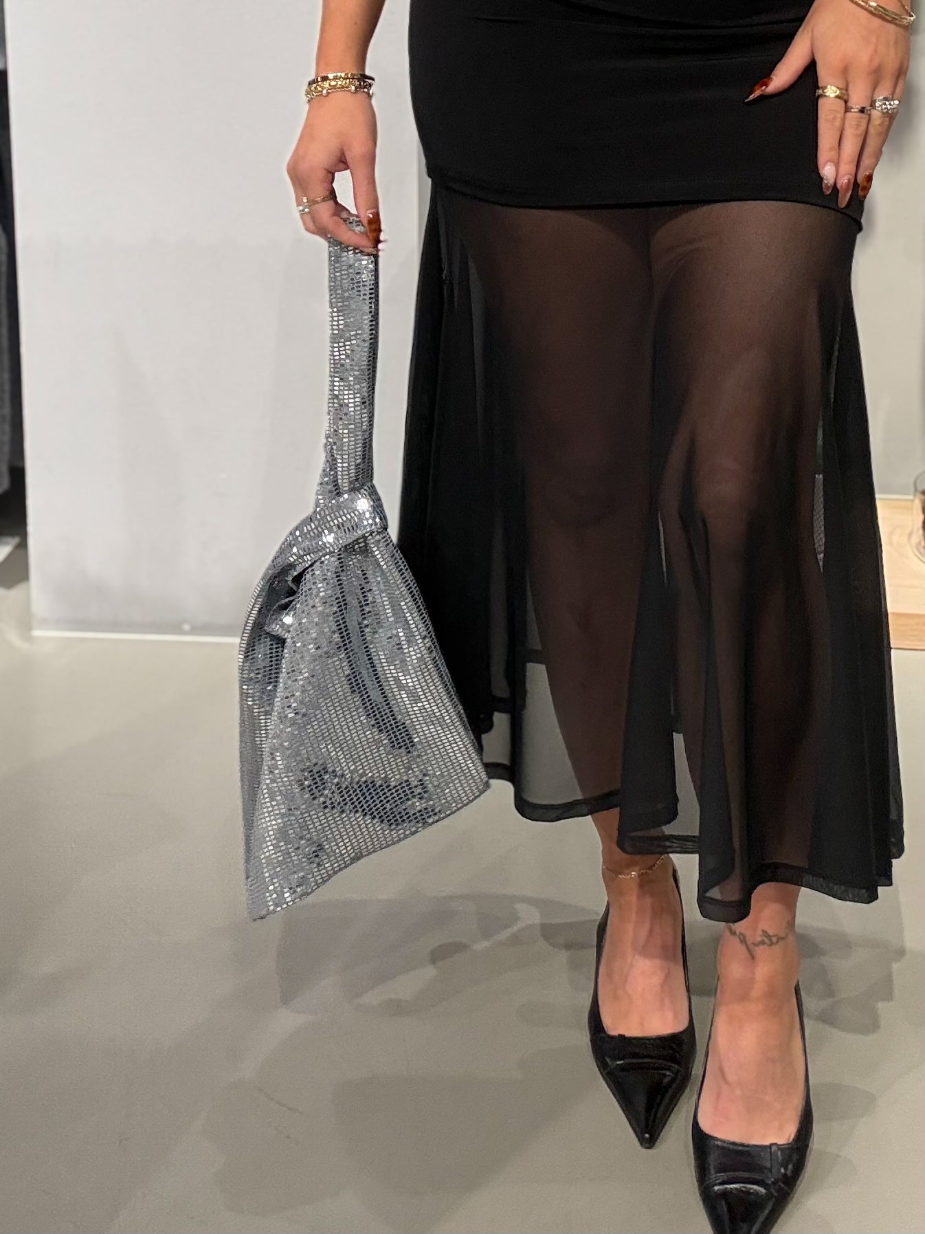 PCALINA Bag - Cathedral Spire