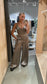 SLFSELENE Jumpsuit - Vetiver