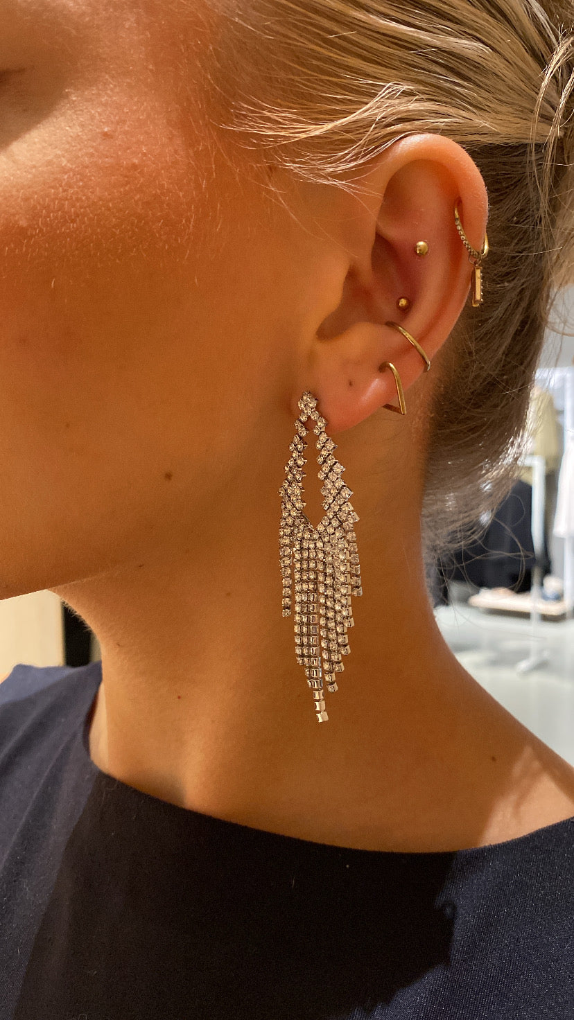 VIKALI Jewelry - Silver