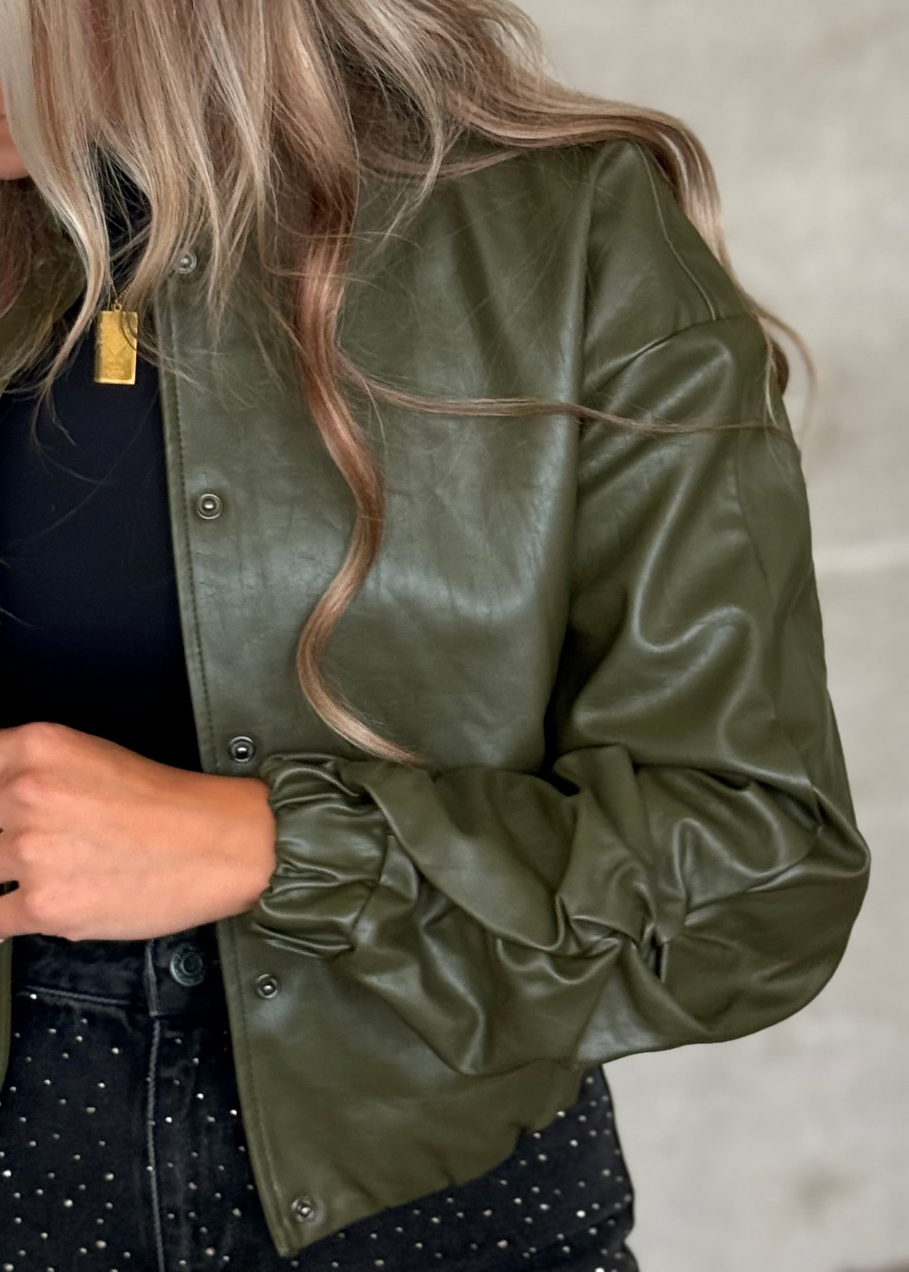 VIRUNA Otw Bomber - Deep Depths