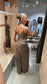 SLFSELENE Jumpsuit - Vetiver