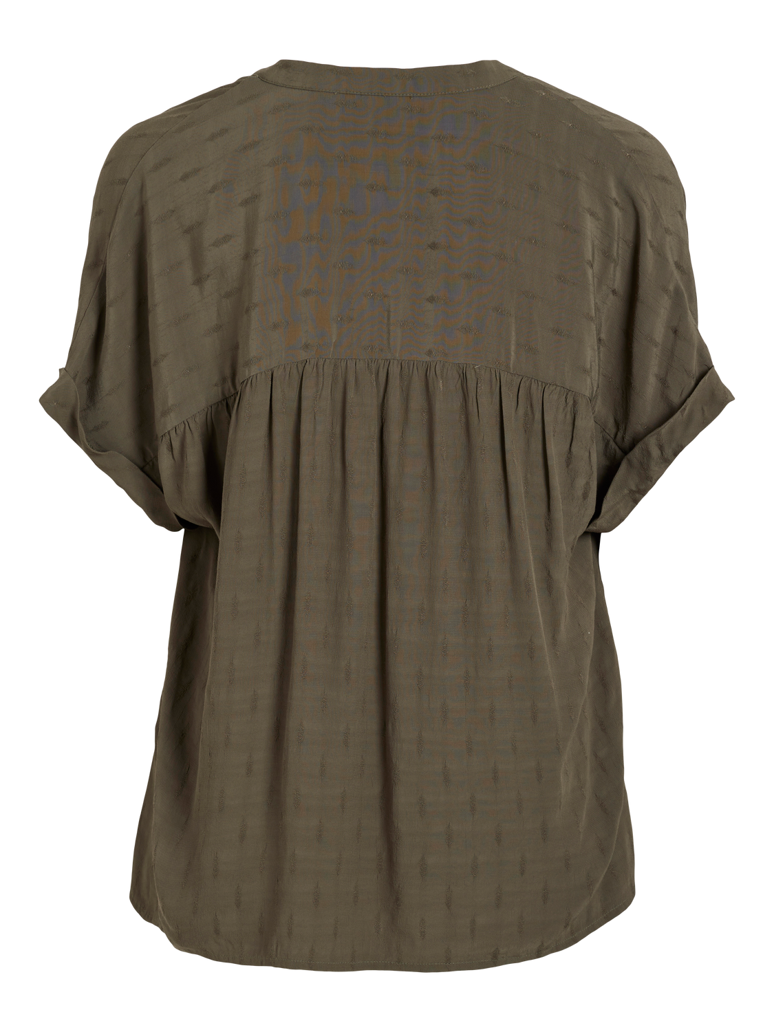 VIYARINA T-Shirts & Tops - Dusty Olive