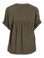 VIYARINA T-Shirts & Tops - Dusty Olive