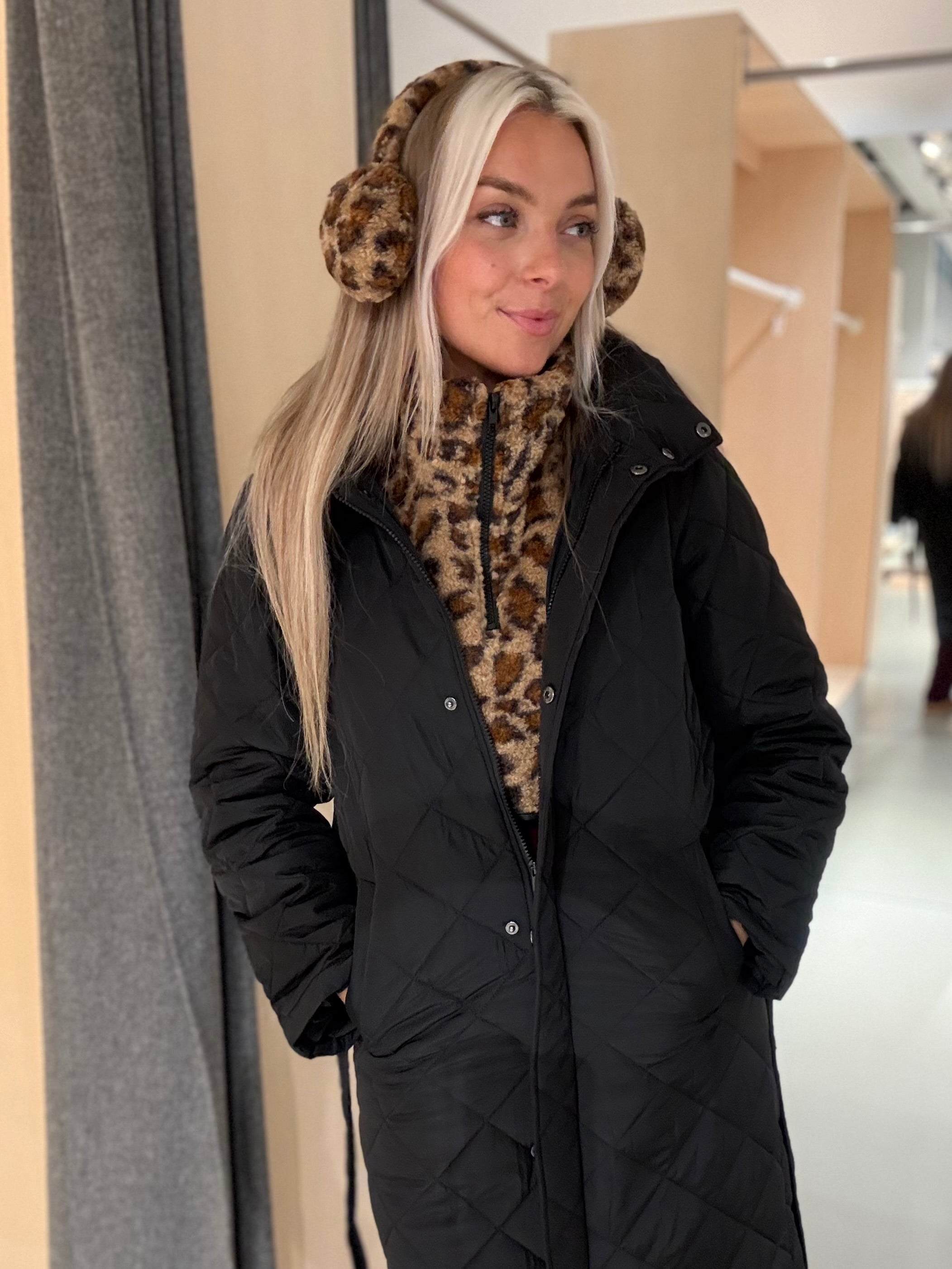 PCNETTY Headwear - Toasted Coconut