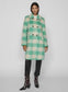 VIORTA Coat - Doeskin