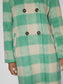 VIORTA Coat - Doeskin