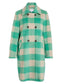 VIORTA Coat - Doeskin