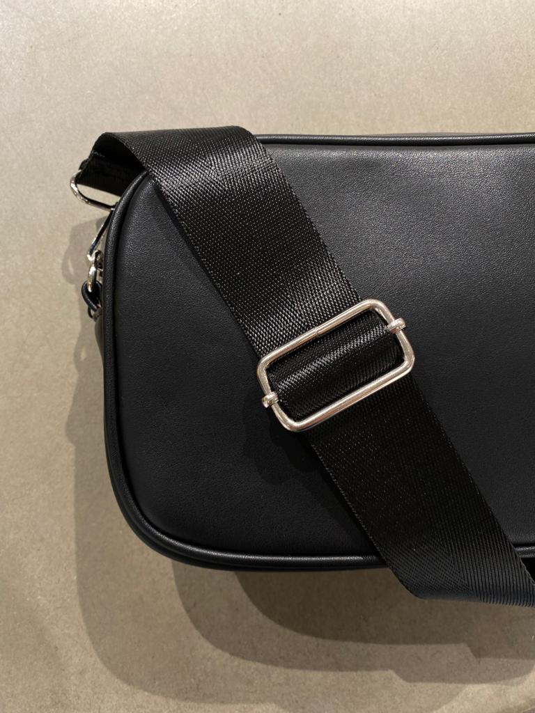 PCJADE Handbag - Black