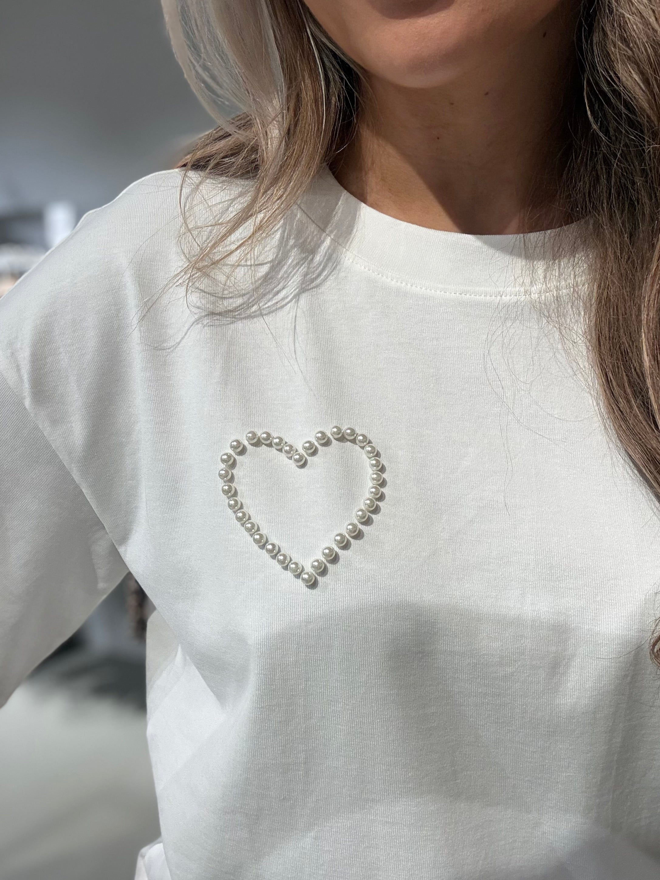 VIMONIE T-shirt - Snow White