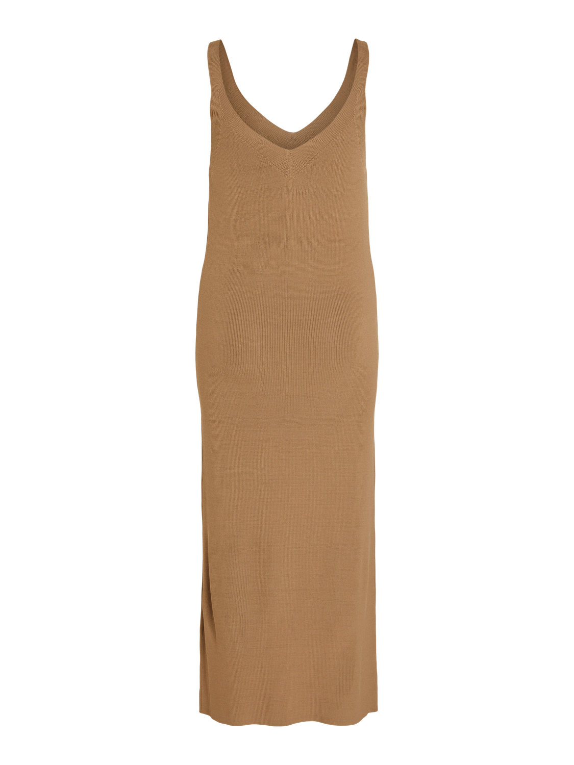 VIVIENNE Dress - Kelp