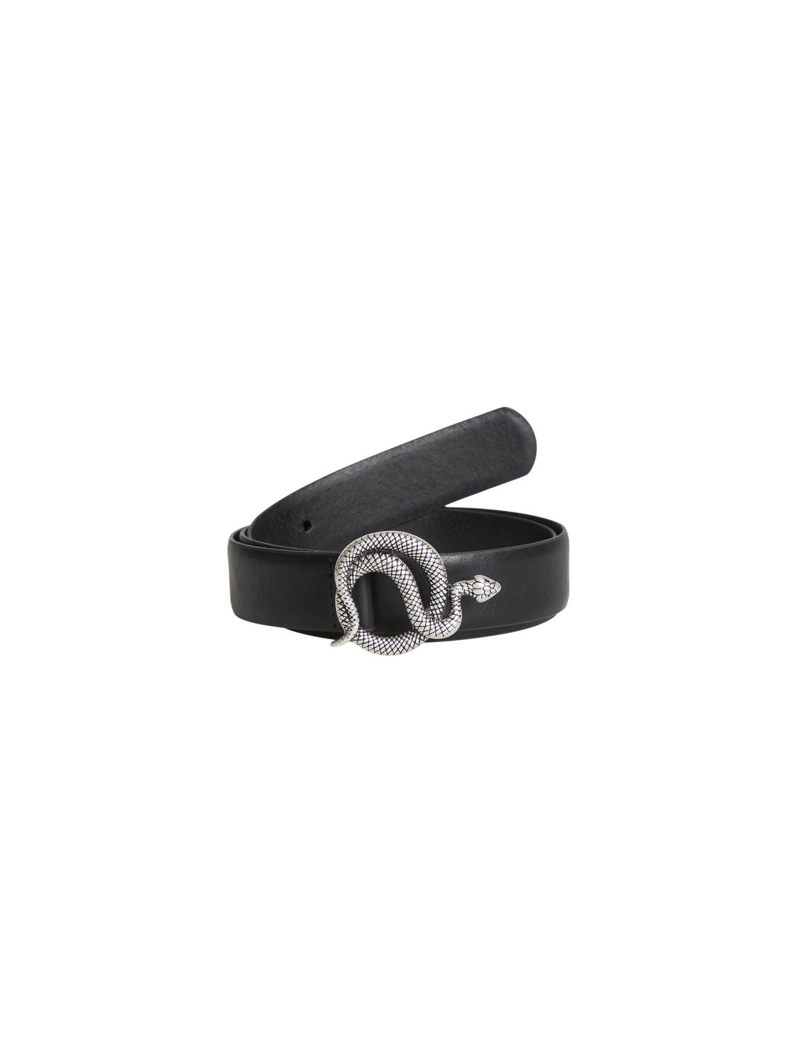 VISNAKE Belt - Black