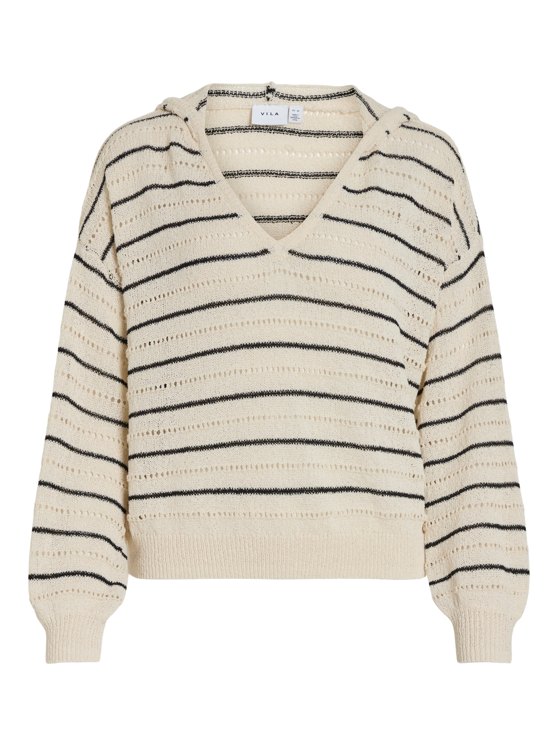 VIROSITO Pullover - Birch