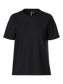 PCRIA T-Shirt - Black