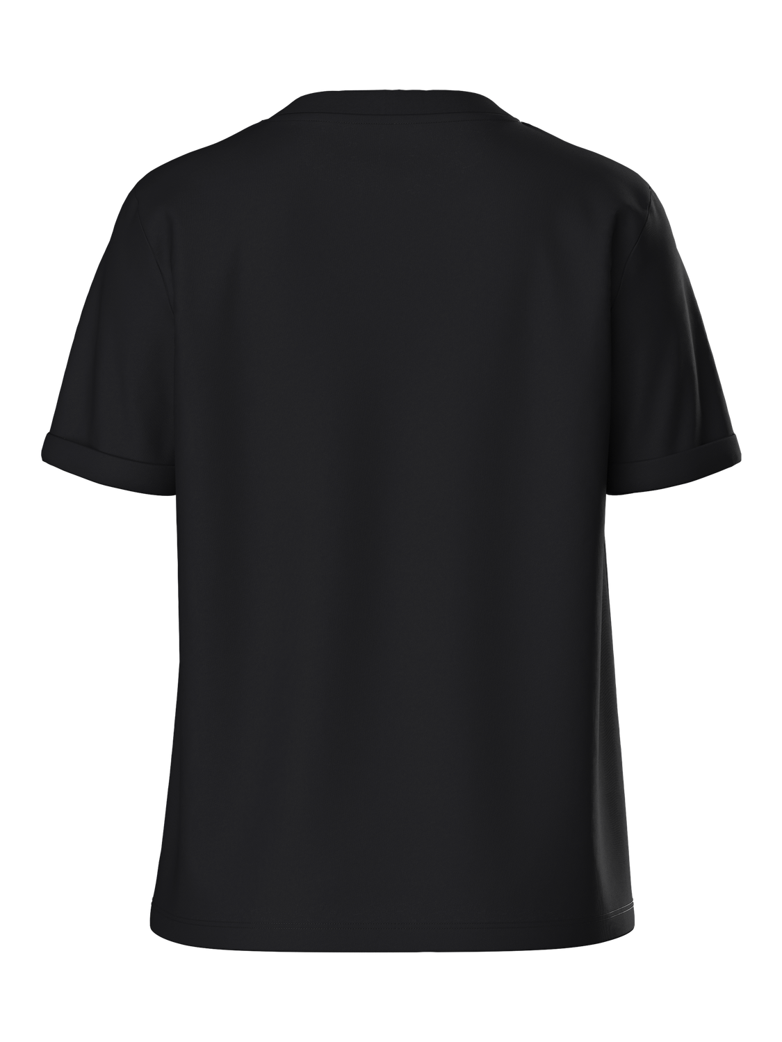 PCRIA T-Shirt - Black