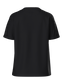 PCRIA T-Shirt - Black