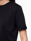 PCRIA T-Shirt - Black