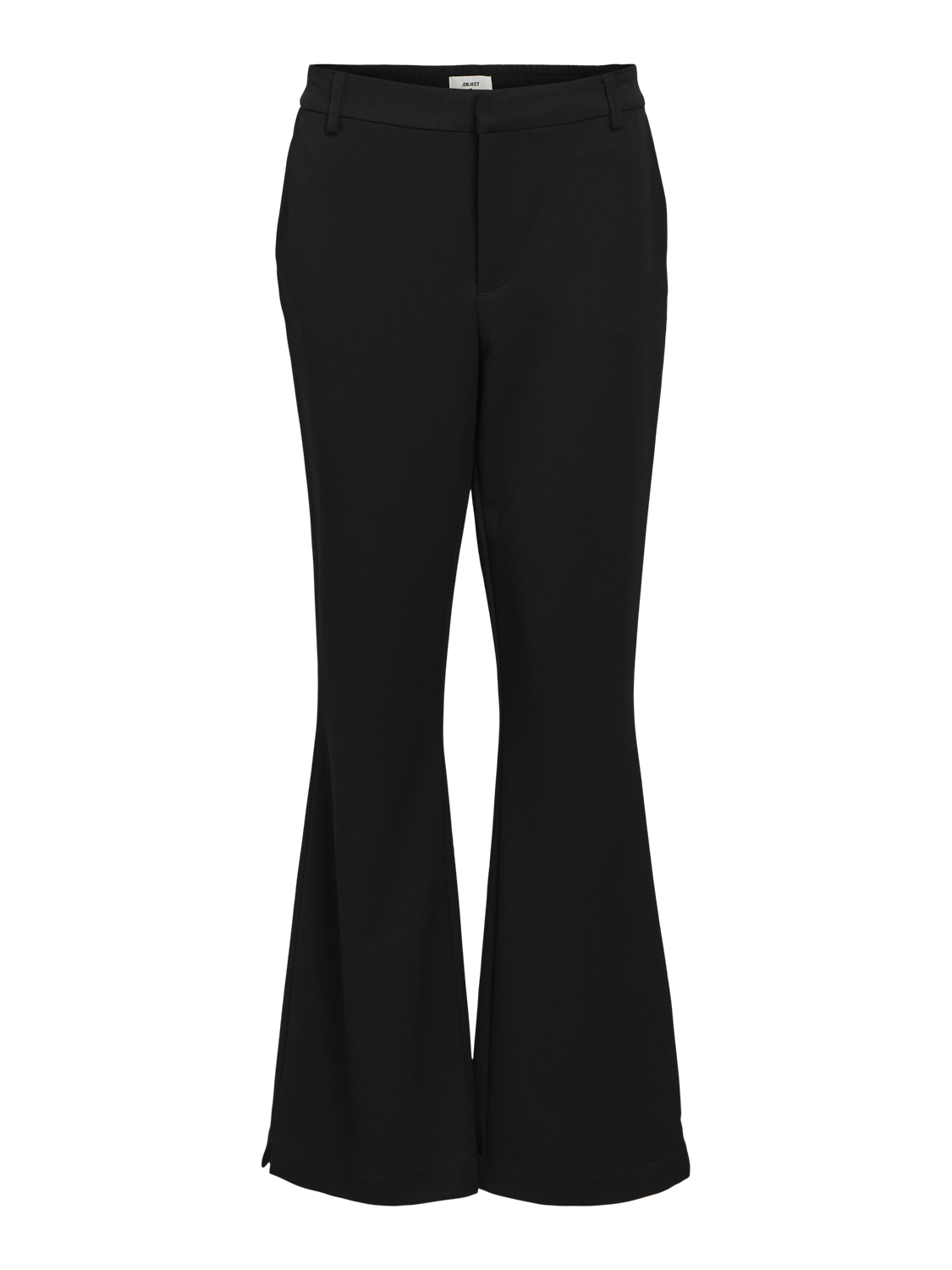 OBJLISA Trousers - Black