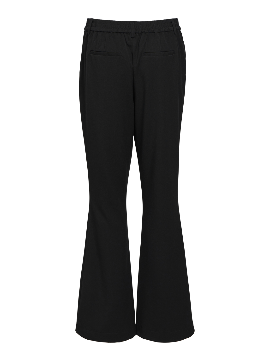 OBJLISA Trousers - Black