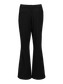 OBJLISA Trousers - Black