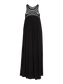 VIJUNAR Dress - Black Beauty