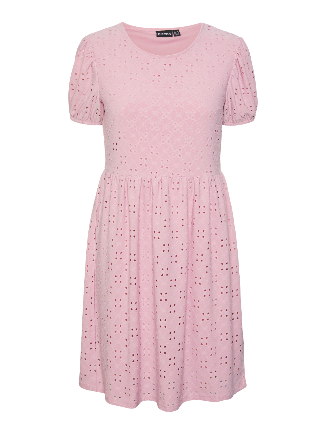 PCMIMI Dress - Dawn Pink