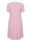 PCMIMI Dress - Dawn Pink