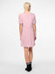 PCMIMI Dress - Dawn Pink