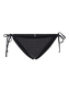 PCALISA Swim- & Underwear - Black Onyx