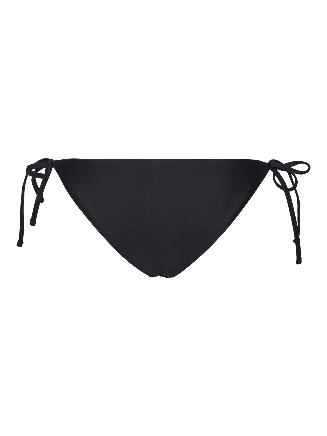 PCALISA Swim- & Underwear - Black Onyx