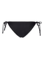 PCALISA Swim- & Underwear - Black Onyx