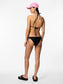 PCALISA Swim- & Underwear - Black Onyx