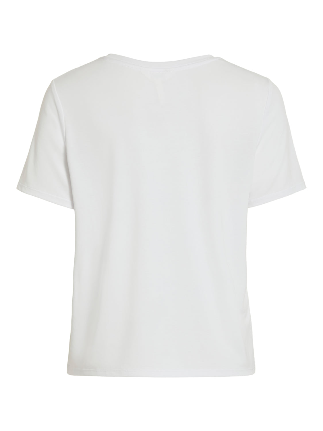 OBJANNIE T-Shirt - White