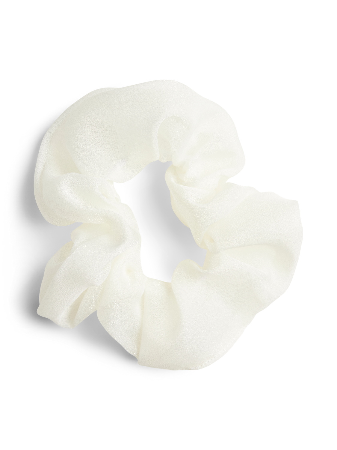 PCBARIT Hair Accessory - Cloud Dancer