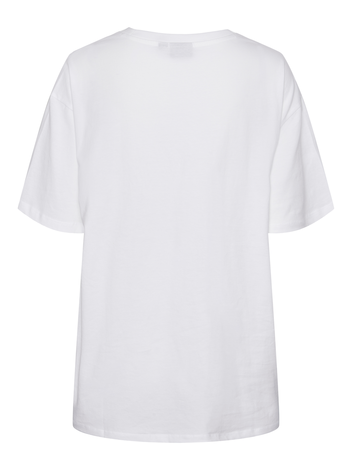 PCKITTY T-Shirt - Bright White